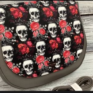 Top Notch by Designs Athena bag